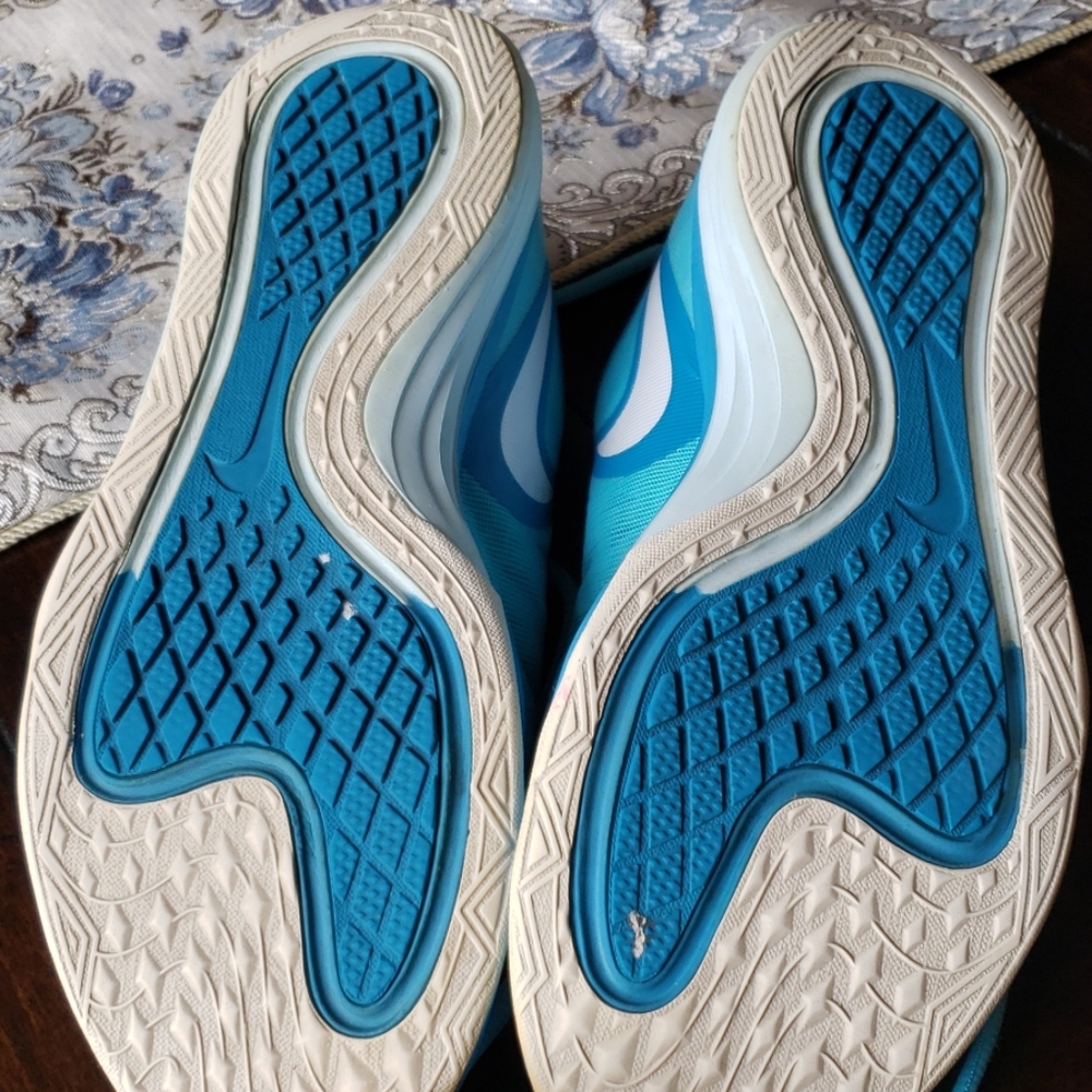 Womens Nike Dual Fusion TR3 (Retail $89) - Picture 4 of 4